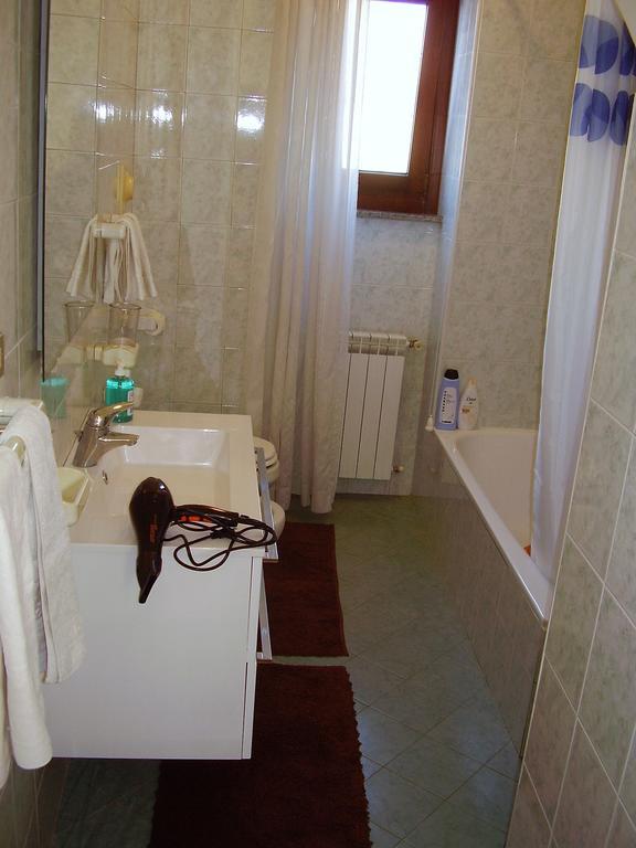 Jean Home Галларате Экстерьер фото